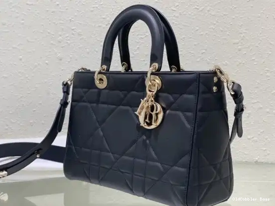 OldCobbler Bags D-Sire Lady Diro Diro-35*23*15CM ABC My 0604